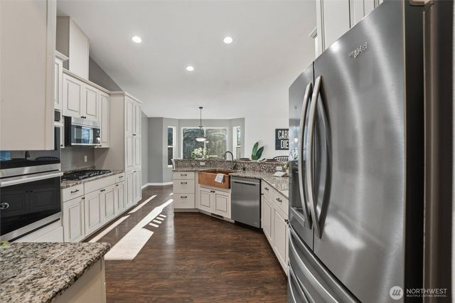 3760 Franway Lane SW, Port Orchard, WA 98367