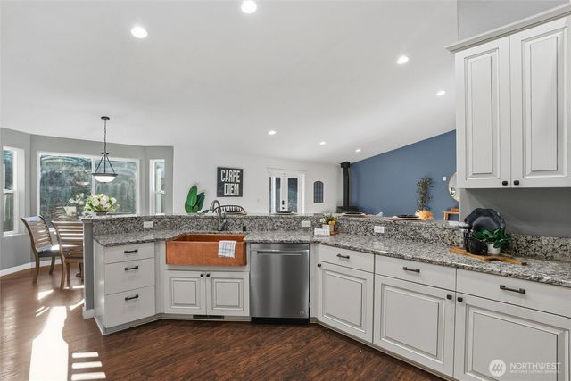 3760 Franway Lane SW, Port Orchard, WA 98367