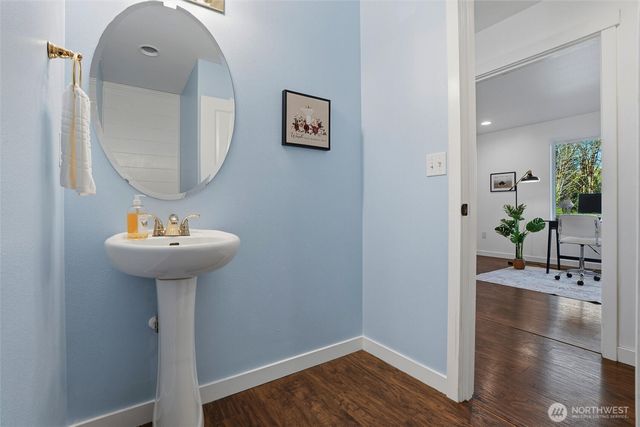 3760 Franway Lane SW, Port Orchard, WA 98367