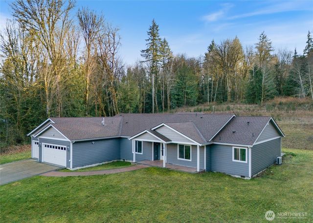 3760 Franway Lane SW, Port Orchard, WA 98367