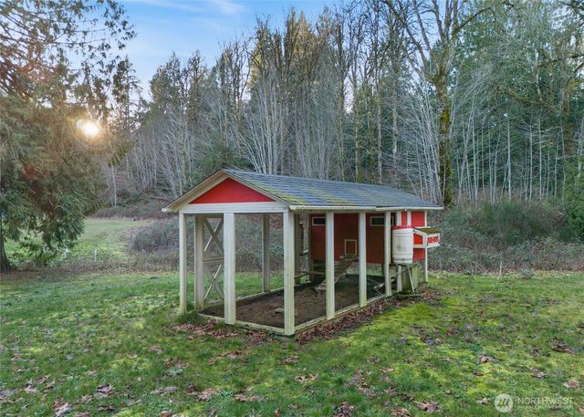 3760 Franway Lane SW, Port Orchard, WA 98367