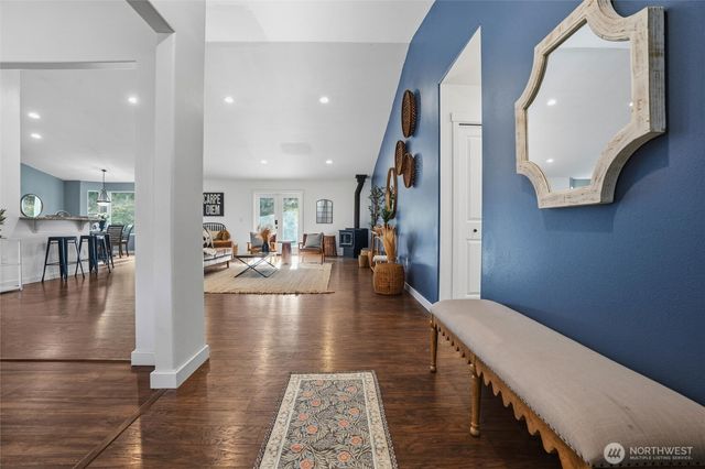 3760 Franway Lane SW, Port Orchard, WA 98367