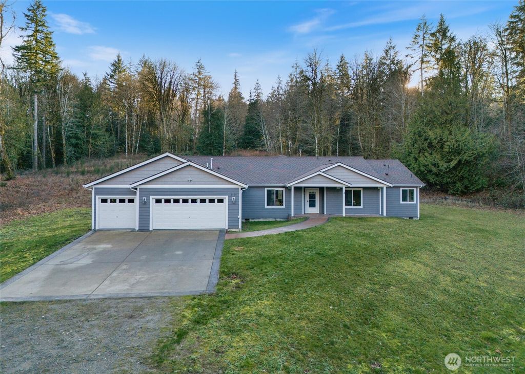 3760 Franway Lane SW, Port Orchard, WA 98367