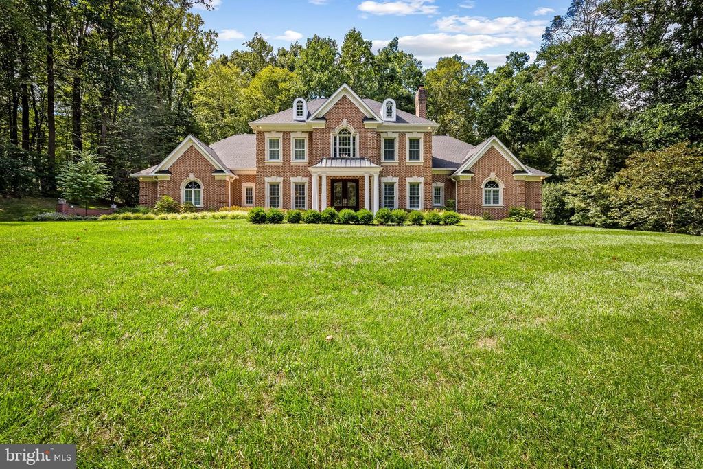 2214 BLUE MOUNT RD, Monkton, MD 21111