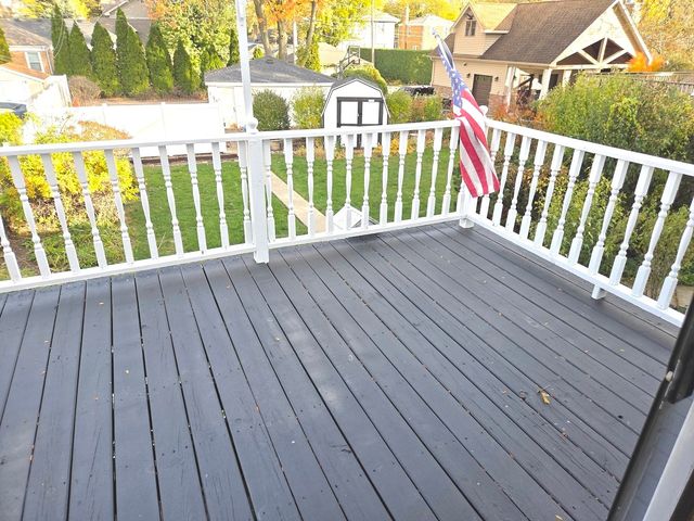 5651 N Neva Avenue, Chicago, IL 60631