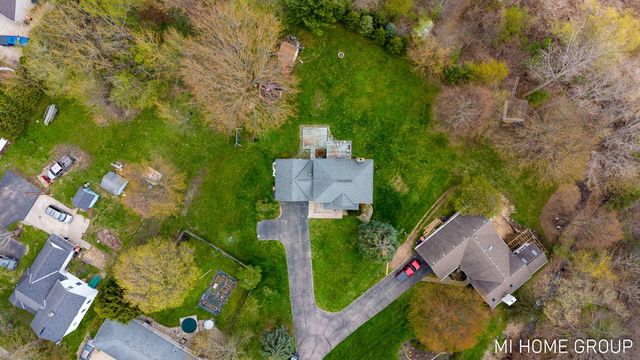 1081 Graafschap Road, Holland City, MI 49423