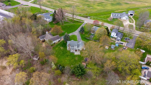 1081 Graafschap Road, Holland City, MI 49423