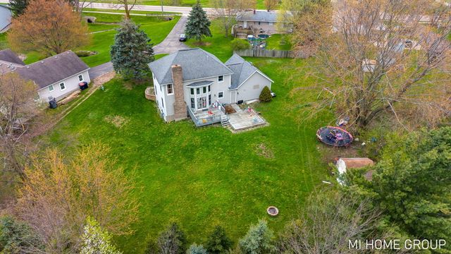 1081 Graafschap Road, Holland City, MI 49423
