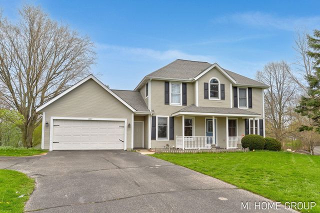 1081 Graafschap Road, Holland City, MI 49423