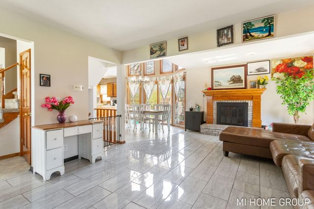 1081 Graafschap Road, Holland City, MI 49423