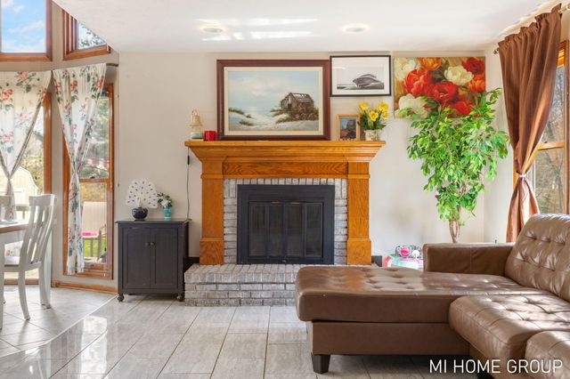 1081 Graafschap Road, Holland City, MI 49423