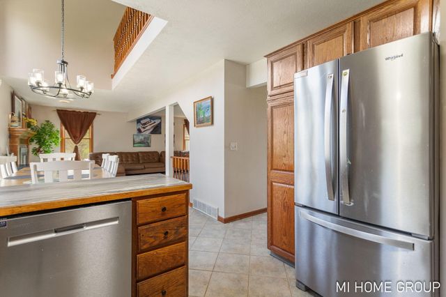 1081 Graafschap Road, Holland City, MI 49423