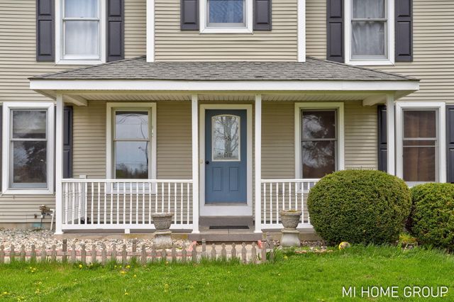 1081 Graafschap Road, Holland City, MI 49423