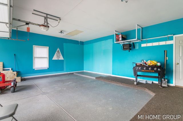 1081 Graafschap Road, Holland City, MI 49423