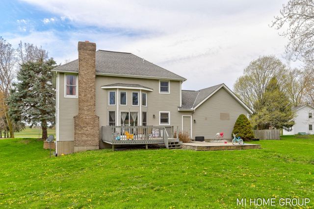 1081 Graafschap Road, Holland City, MI 49423