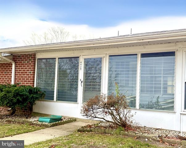 842-B INVERNESS CT, Lakewood, NJ 08701