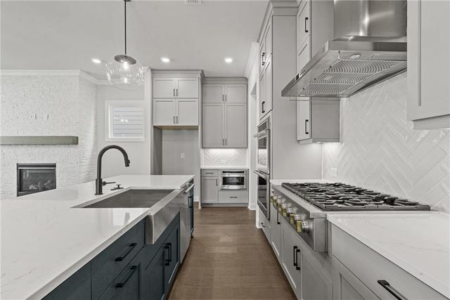 1244 Burhouse Circle, Cumming, GA 30041