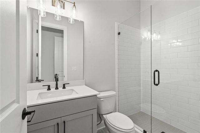 1244 Burhouse Circle, Cumming, GA 30041