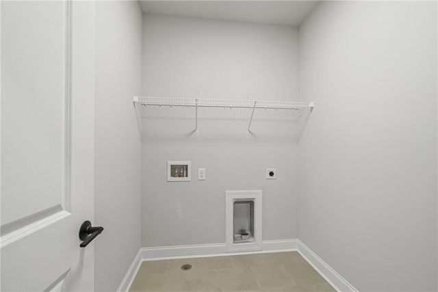 1244 Burhouse Circle, Cumming, GA 30041