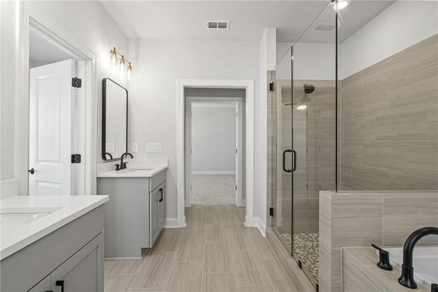 1244 Burhouse Circle, Cumming, GA 30041