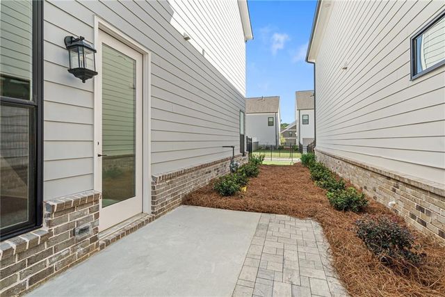 1244 Burhouse Circle, Cumming, GA 30041