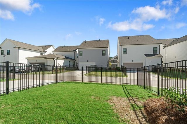 1244 Burhouse Circle, Cumming, GA 30041