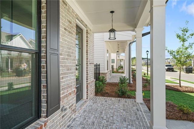 1244 Burhouse Circle, Cumming, GA 30041