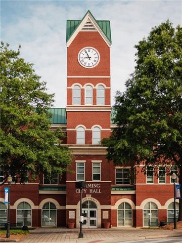 1244 Burhouse Circle, Cumming, GA 30041