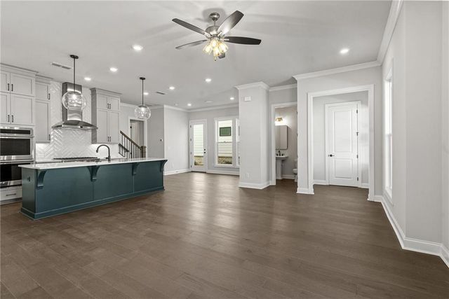 1244 Burhouse Circle, Cumming, GA 30041