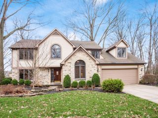 5733 Morlich Square, Dublin, OH 43017