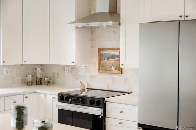 6232 S Owens Court, Littleton, CO 80127