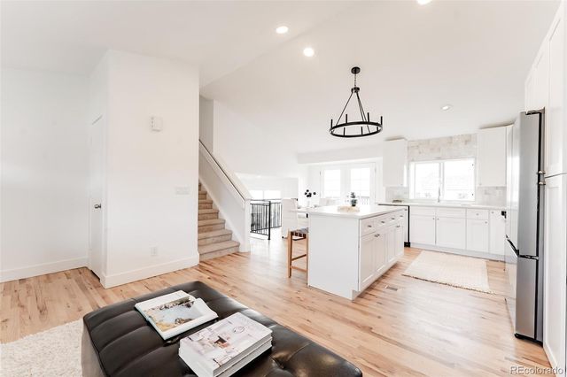 6232 S Owens Court, Littleton, CO 80127