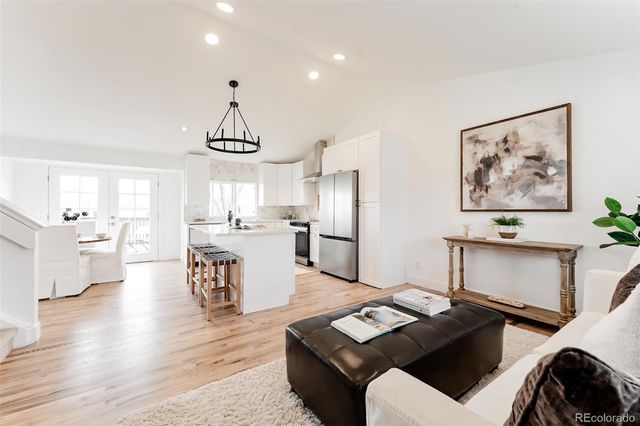 6232 S Owens Court, Littleton, CO 80127