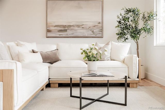 6232 S Owens Court, Littleton, CO 80127