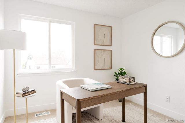 6232 S Owens Court, Littleton, CO 80127