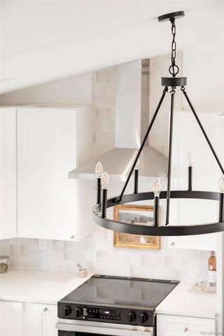 6232 S Owens Court, Littleton, CO 80127