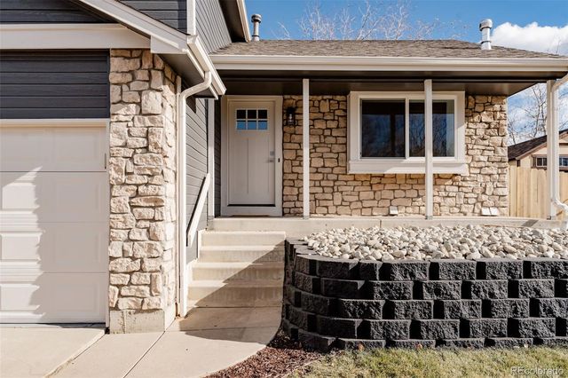 6232 S Owens Court, Littleton, CO 80127