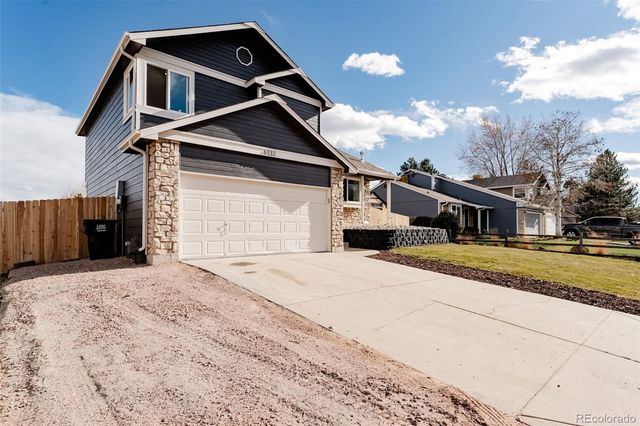 6232 S Owens Court, Littleton, CO 80127