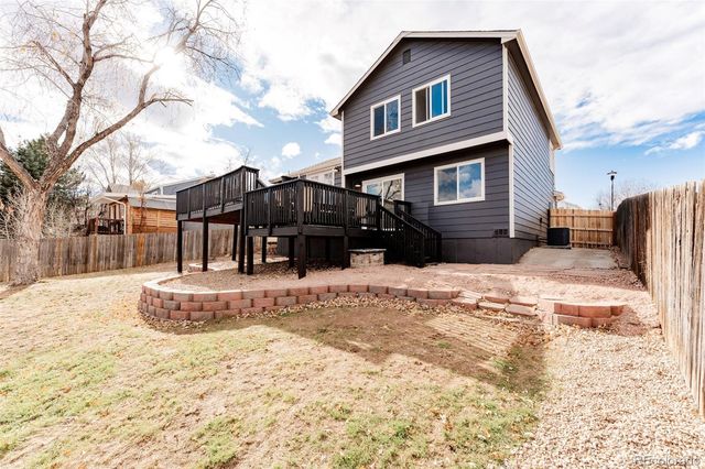 6232 S Owens Court, Littleton, CO 80127