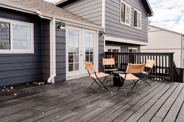 6232 S Owens Court, Littleton, CO 80127