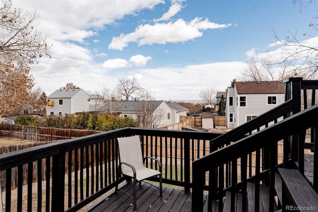 6232 S Owens Court, Littleton, CO 80127