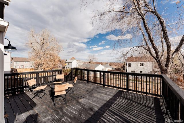 6232 S Owens Court, Littleton, CO 80127