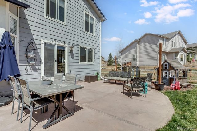 5450 S Valdai Street, Aurora, CO 80015