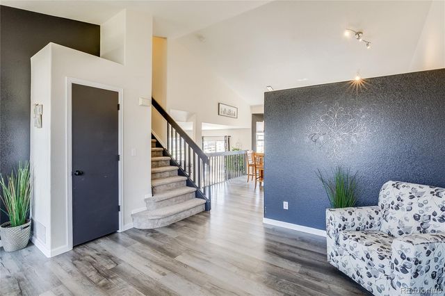 5450 S Valdai Street, Aurora, CO 80015