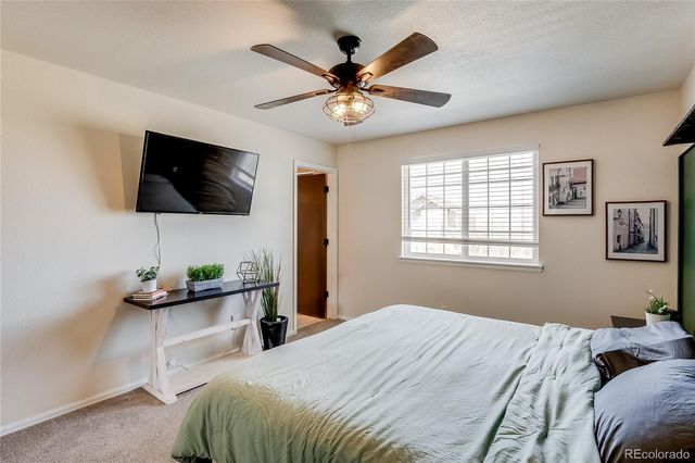 5450 S Valdai Street, Aurora, CO 80015