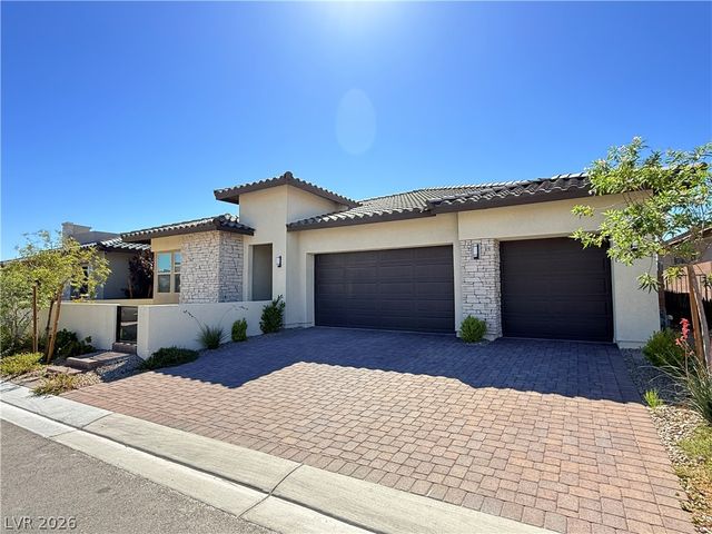324 Agnew Street, Las Vegas, NV 89138