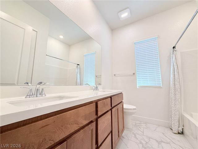 324 Agnew Street, Las Vegas, NV 89138
