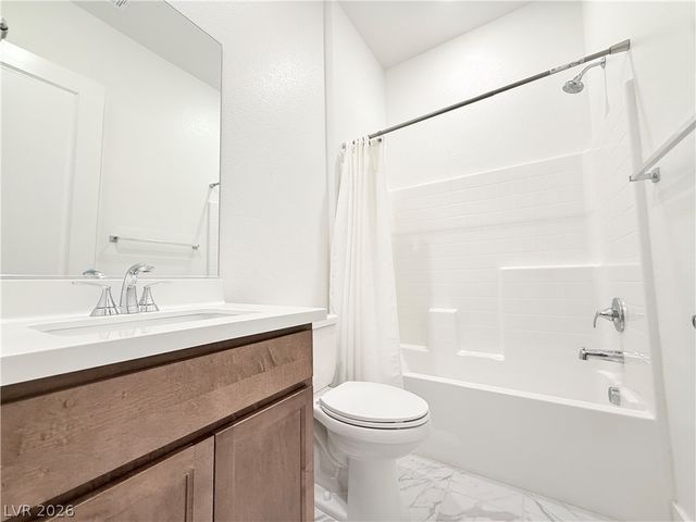 324 Agnew Street, Las Vegas, NV 89138