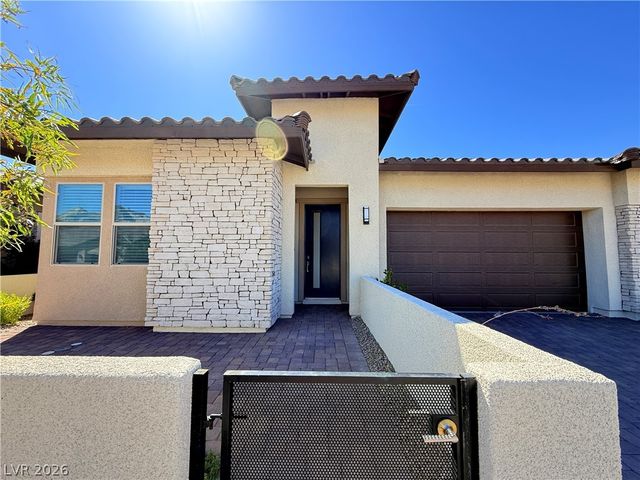 324 Agnew Street, Las Vegas, NV 89138