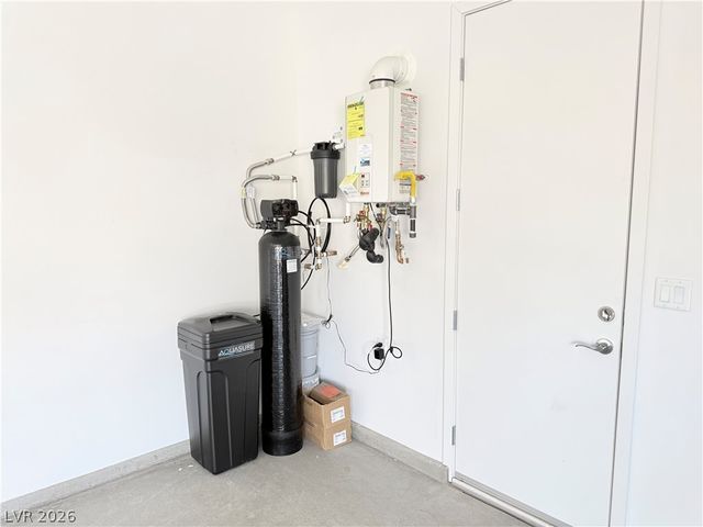 324 Agnew Street, Las Vegas, NV 89138